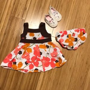 CLOSET CLEANOUT 3-6 months